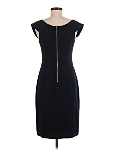 Vera Wang Cocktail Dress (view 2)