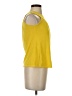 Express Yellow Tank Top Size XS - photo 4
