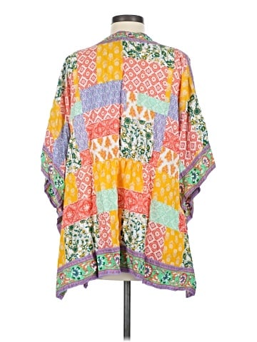 Tolani Kimono (view 2)