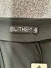 Blithe Black Dress Pants Size S - photo 4