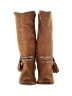 Unbranded Tan Boots Size 3 (youth) - photo 2