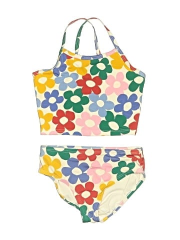 Hanna Andersson Two Piece Swimsuit (view 1)