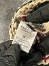 Lumiere Tweed Ivory Pullover Sweater Size M - photo 8