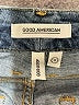 Good American Hearts Blue Jeans Size 16 - photo 7