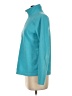 Tek Gear 100% Polyester Teal Fleece Size S - photo 5