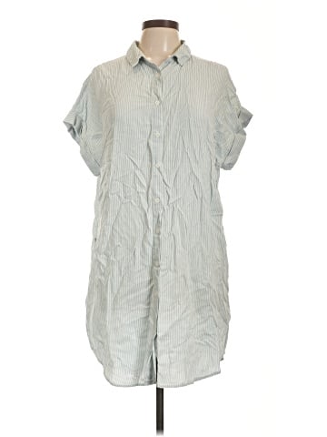 Thread & Supply Casual Dress (view 1)