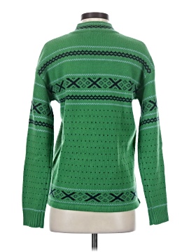 CK Bradley New York Wool Pullover Sweater (view 2)