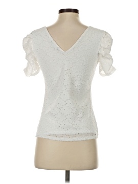 Express Short Sleeve Top (view 2)