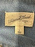 Universal Thread Blue Denim Vest Size L - photo 6
