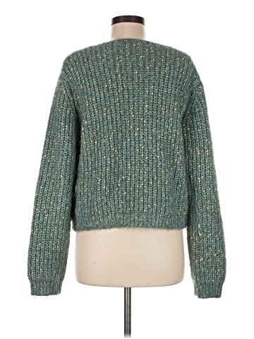 Gentle Fawn Pullover Sweater (view 2)
