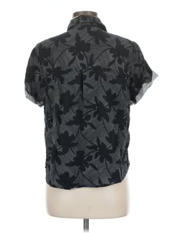 Universal Thread Short Sleeve Blouse (view 2)