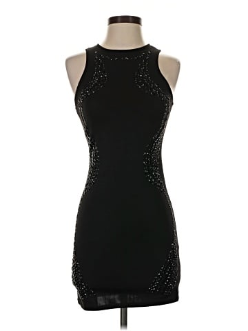 MadRag Cocktail Dress (view 1)
