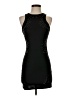 MadRag Stars Black Cocktail Dress Size S - photo 1