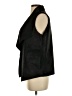 Ecote 100% Polyester Black Tuxedo Vest Size XS - photo 5