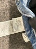 Calvin Klein Blue Jeans Size 25S - photo 6