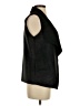 Ecote 100% Polyester Black Tuxedo Vest Size XS - photo 4