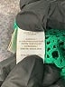 Chico's Green Short Sleeve Top Size Med (1) - photo 9