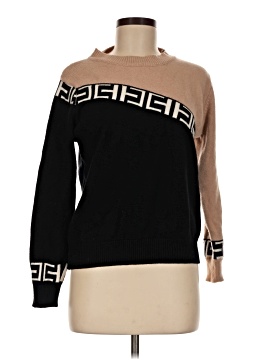 Unbranded Pullover Sweater (view 1)