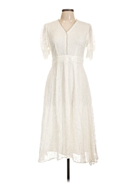 Jessie Liu Casual Dress (view 1)
