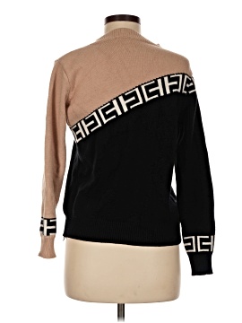 Unbranded Pullover Sweater (view 2)
