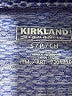 KIRKLAND Signature Blue Track Jacket Size S - photo 6