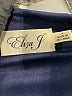 Eliza J Floral Blue Cocktail Dress Size 14 - photo 7