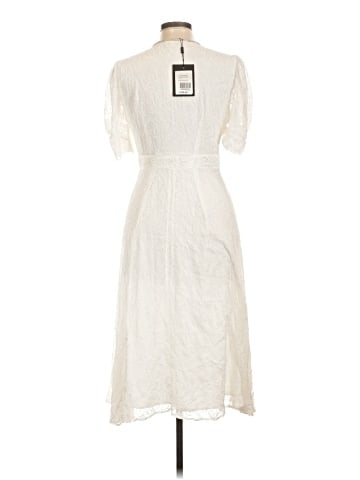 Jessie Liu Casual Dress (view 2)