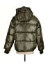 Gap 100% Polyester Green Snow Jacket Size M - photo 2