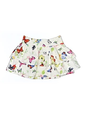 Simonetta Skirt (view 1)