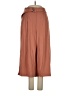 Uniqlo Brown Orange Casual Pants Size S - photo 1