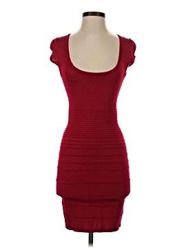 Say What? Cocktail Dress (view 1)