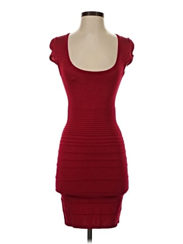Say What? Cocktail Dress (view 1)