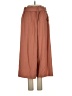 Uniqlo Brown Orange Casual Pants Size S - photo 2
