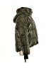 Gap 100% Polyester Green Snow Jacket Size M - photo 4