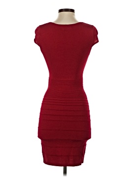 Say What? Cocktail Dress (view 2)