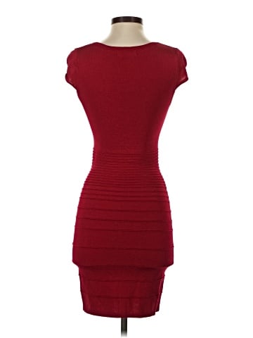 Say What? Cocktail Dress (view 2)