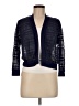 Rafaella Blue Cardigan Size M (petite) - photo 1