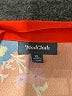 ModCloth 100% Polyester Red Short Sleeve Blouse Size XL - photo 4