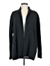 J.Crew Gray Cardigan Size M - photo 1
