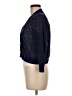 Rafaella Blue Cardigan Size M (petite) - photo 5