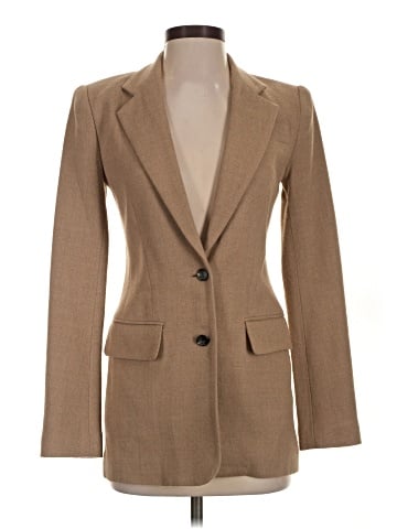 Club Monaco Blazer (view 1)
