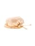 Unbranded Ivory Hat One size - photo 1
