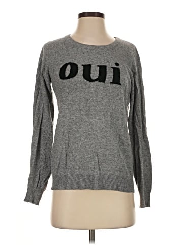 Pim + Larkin Pullover Sweater (view 1)