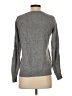 Pim + Larkin Gray Pullover Sweater Size S - photo 2