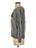 Pim + Larkin Gray Pullover Sweater Size S - photo 5