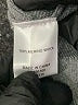 PETER MILLAR 100% Wool Solid Gray Wool Pullover Sweater Size L - photo 8