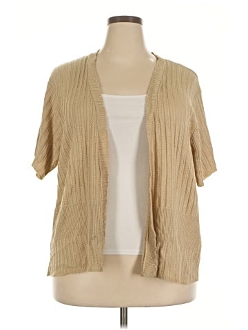 Marisa Christina Cardigan (view 1)