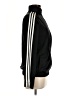 Adidas Black Track Jacket Size M - photo 4