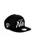 Mitchell & Ness Black Baseball Cap One size - photo 1