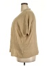 Marisa Christina Tan Cardigan Size 3X - photo 5